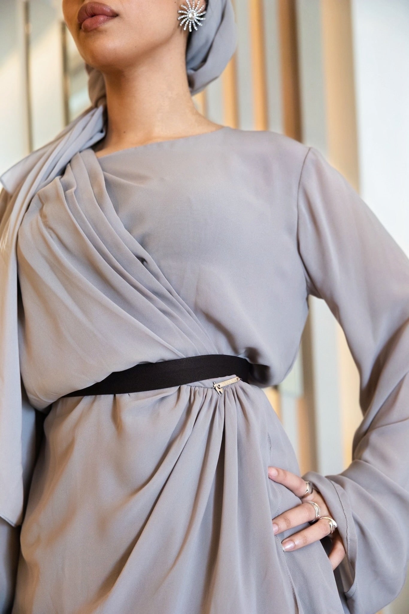 Lulua Set | Empowering women through style