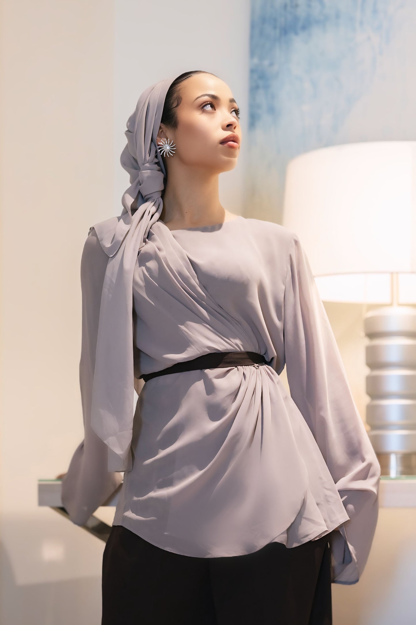 Lulua Set | Empowering women through style