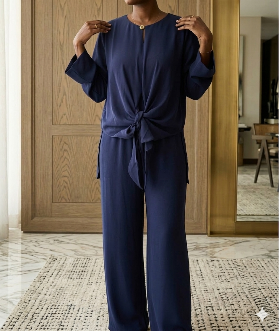 Noura Essential Co-ord set