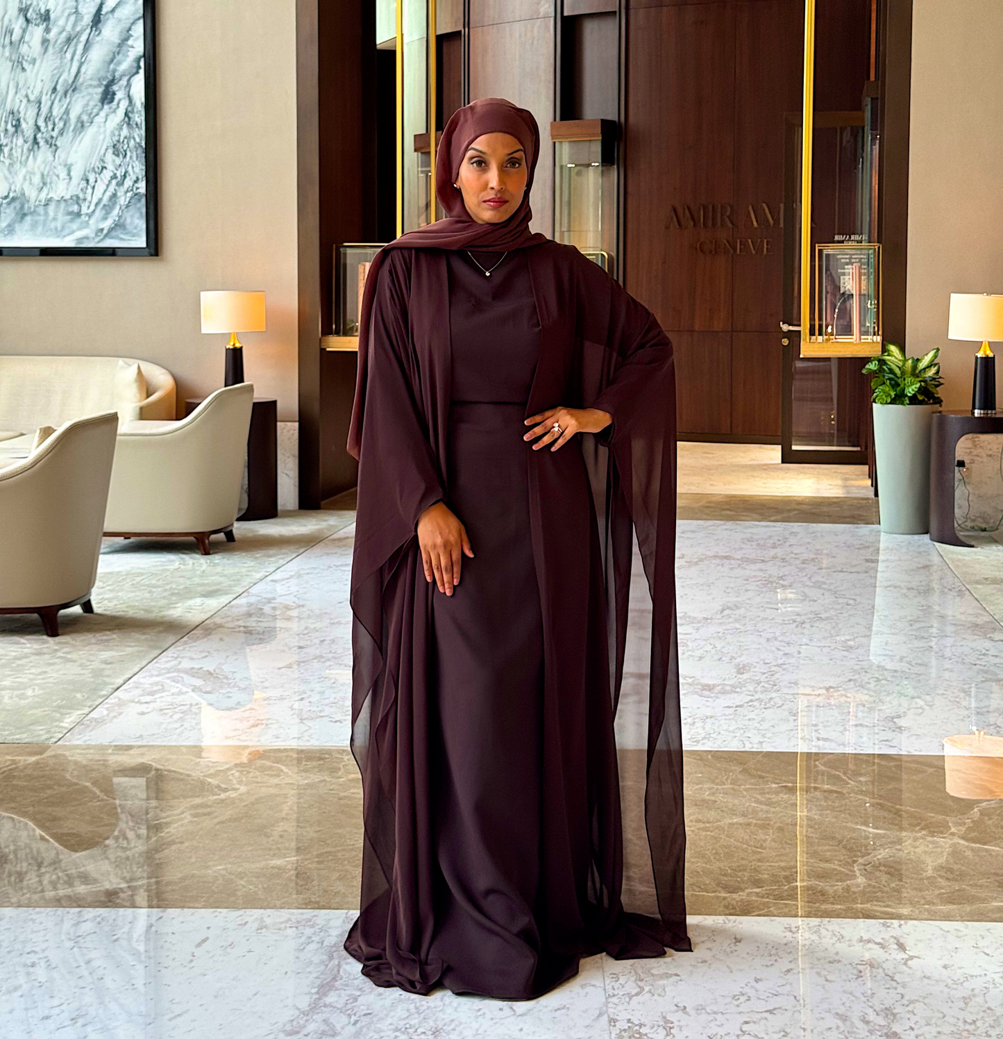 Rahma dress | Culture in every thread