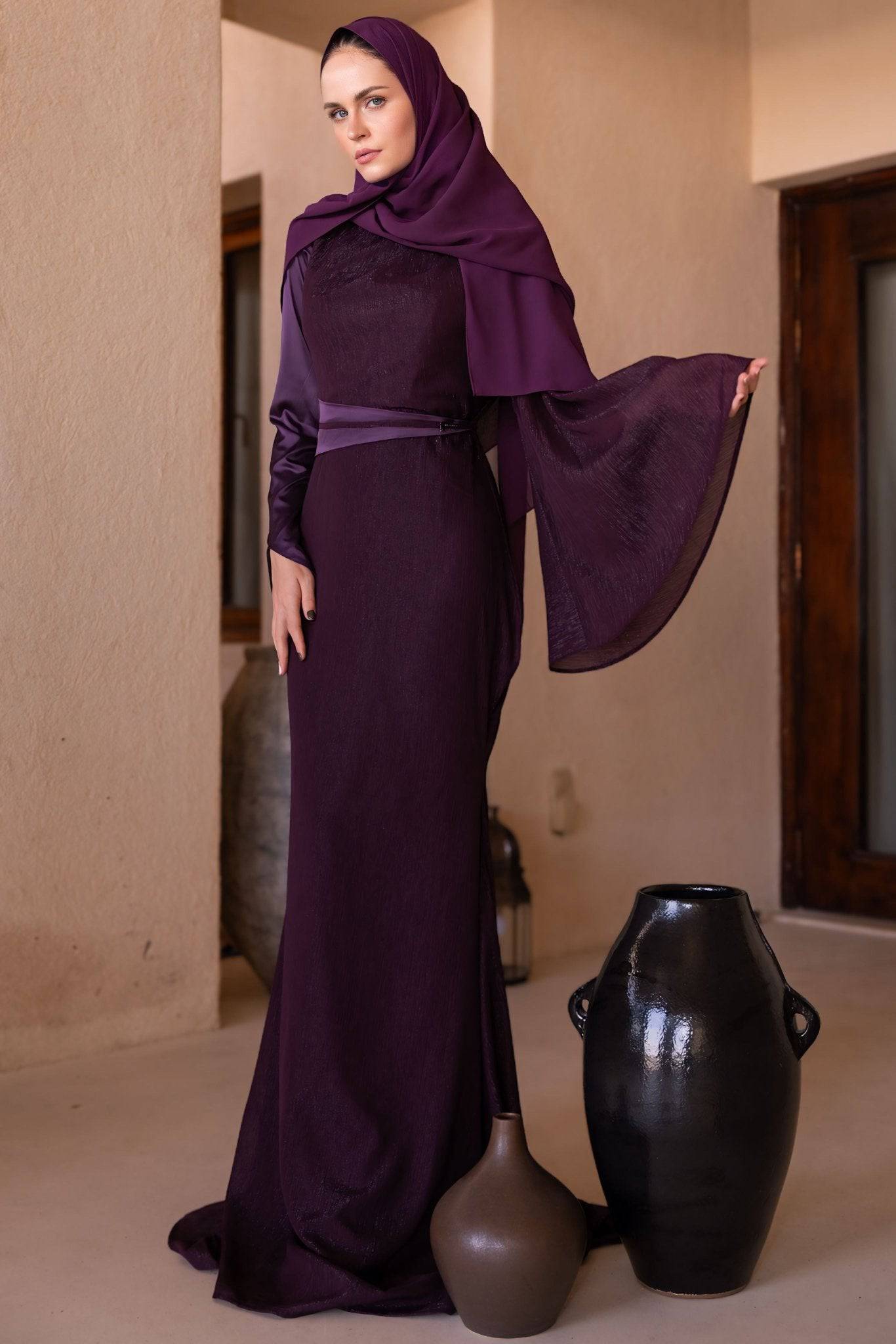 Layla dress set