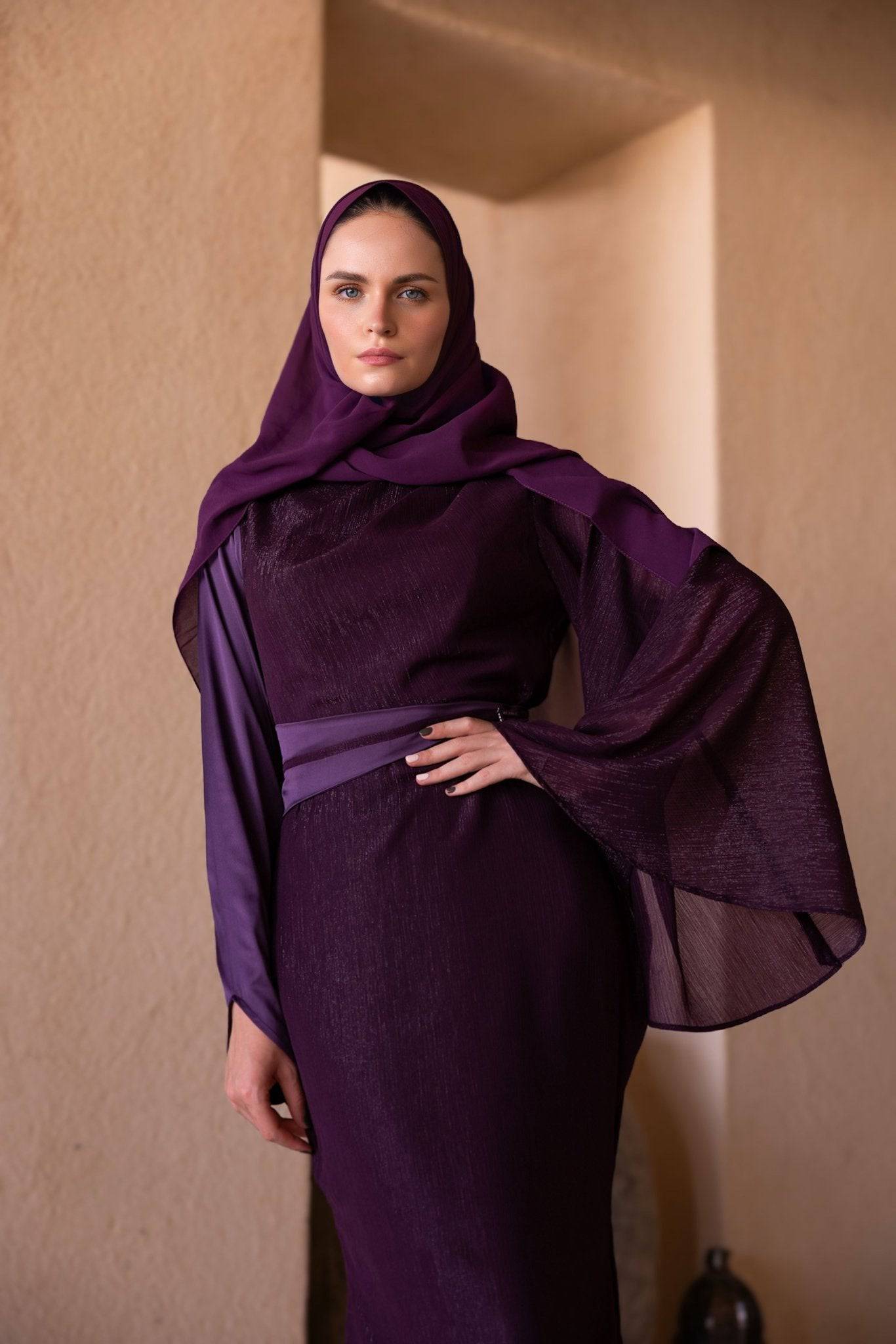 Layla dress set