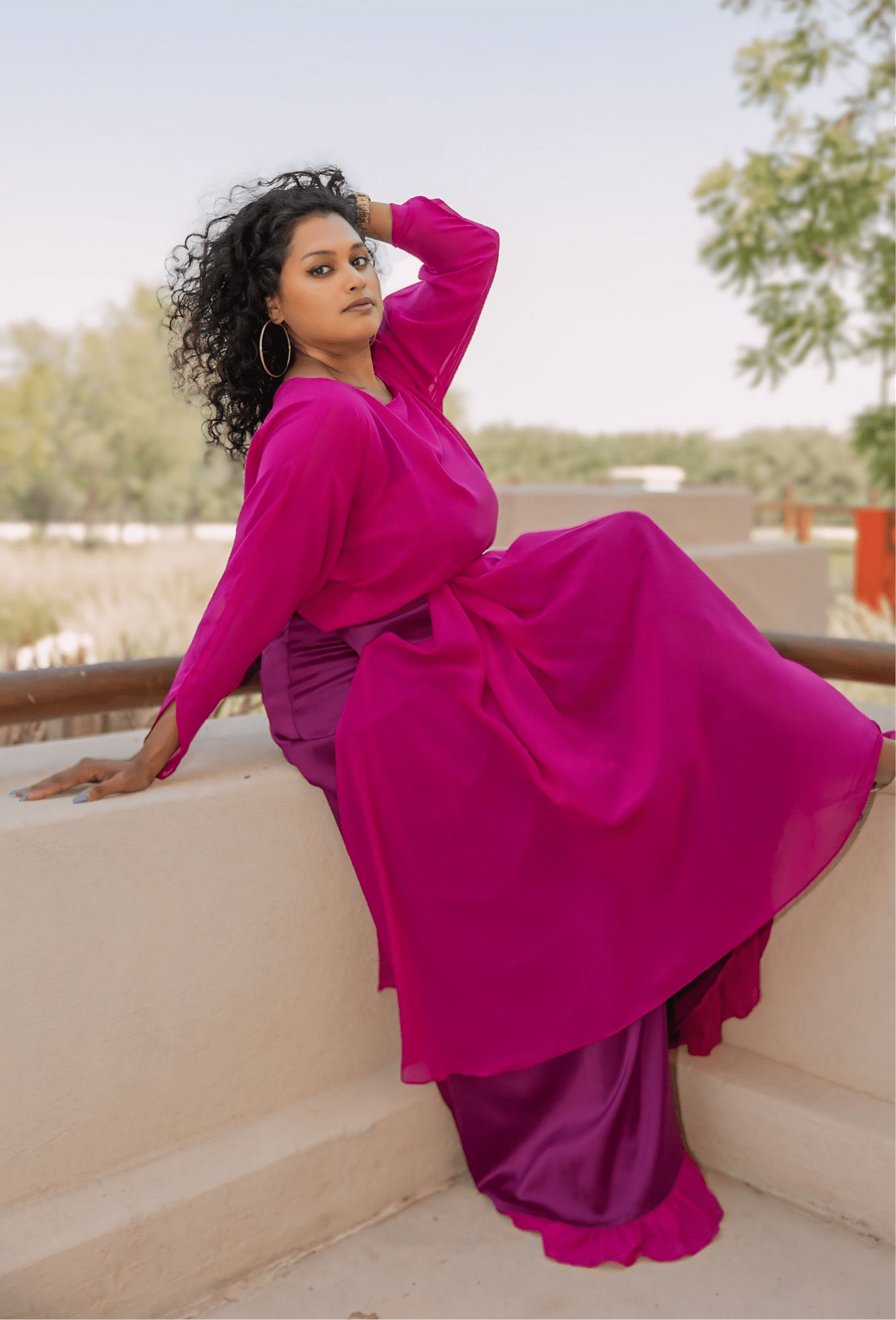 Aissa set