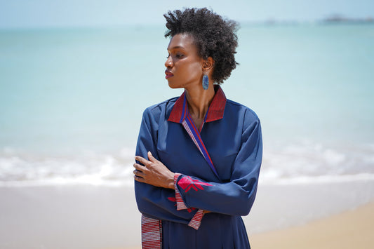 Slow Fashion, Strong Choices: Why Preordering Matters