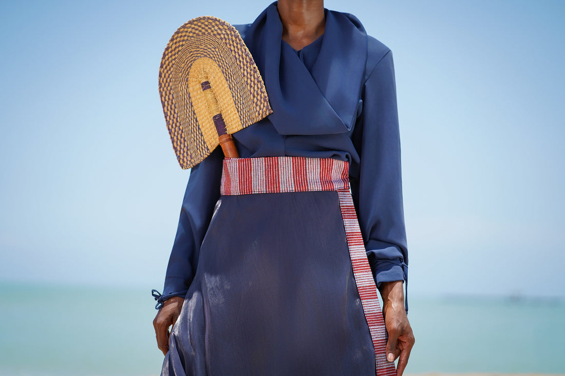 MISENDY | Luxury modest wear and Heritage craftsmanship : from the boardroom to Eid celebrations