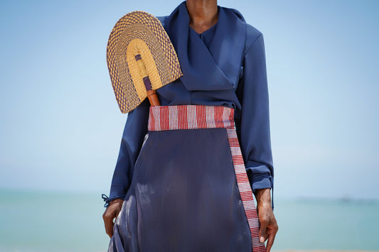 Luxury modest wear and Heritage craftsmanship : from the boardroom to Eid celebrations | MISENDY