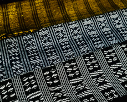 The Misendy Edits : A curation of intentional design