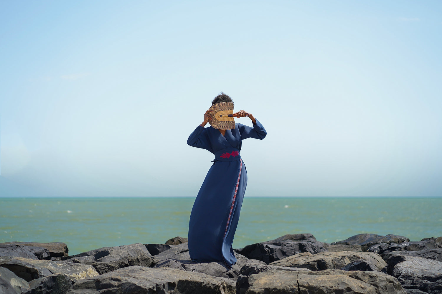 Flowers of Resilience - Signature Collection