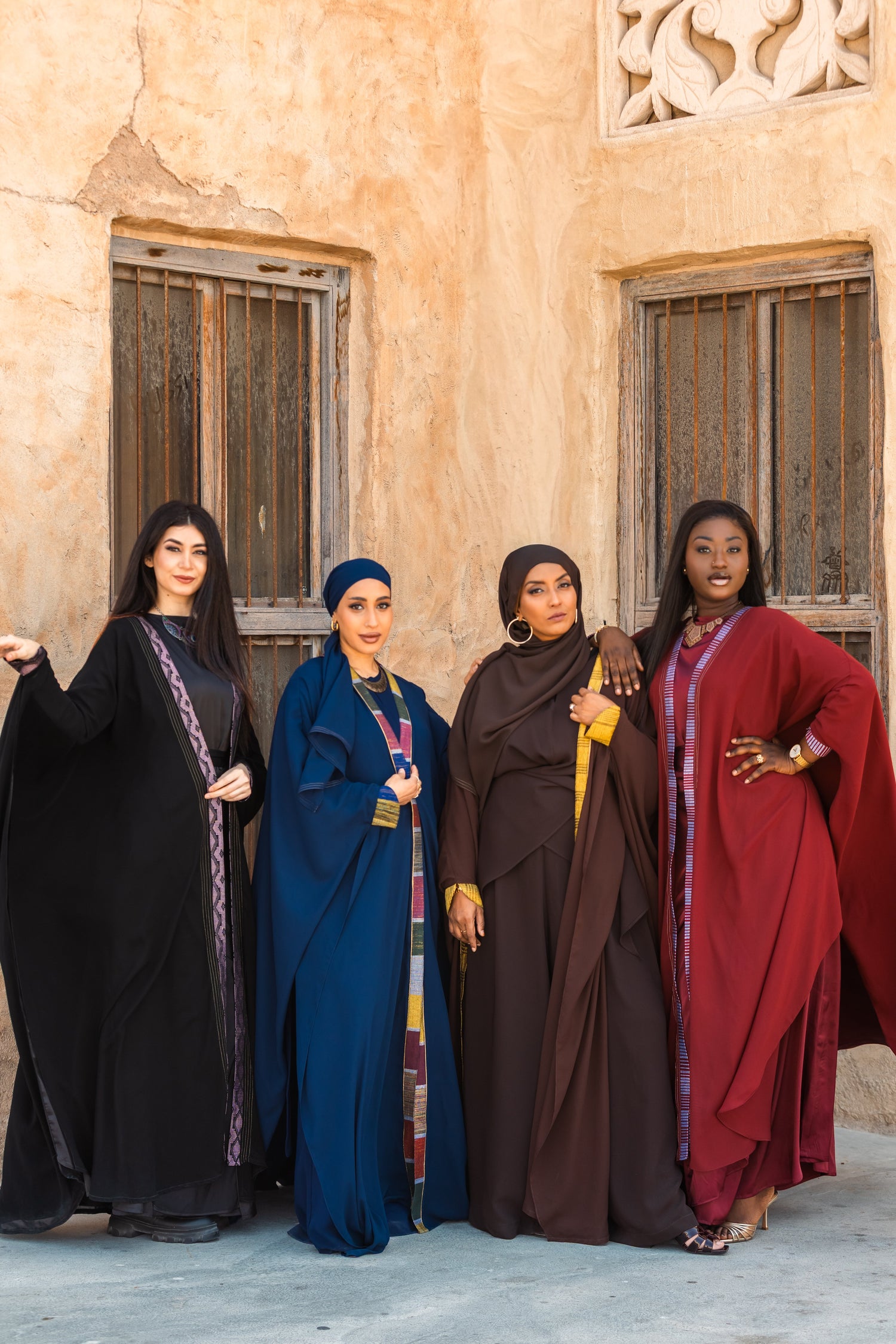 Ramadan - Eid 2026 Capsule