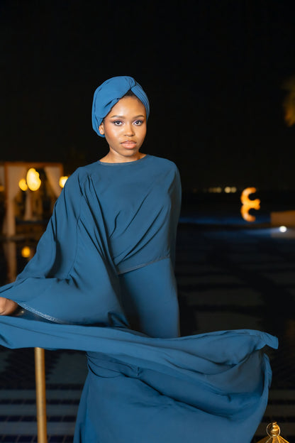 Hajja set