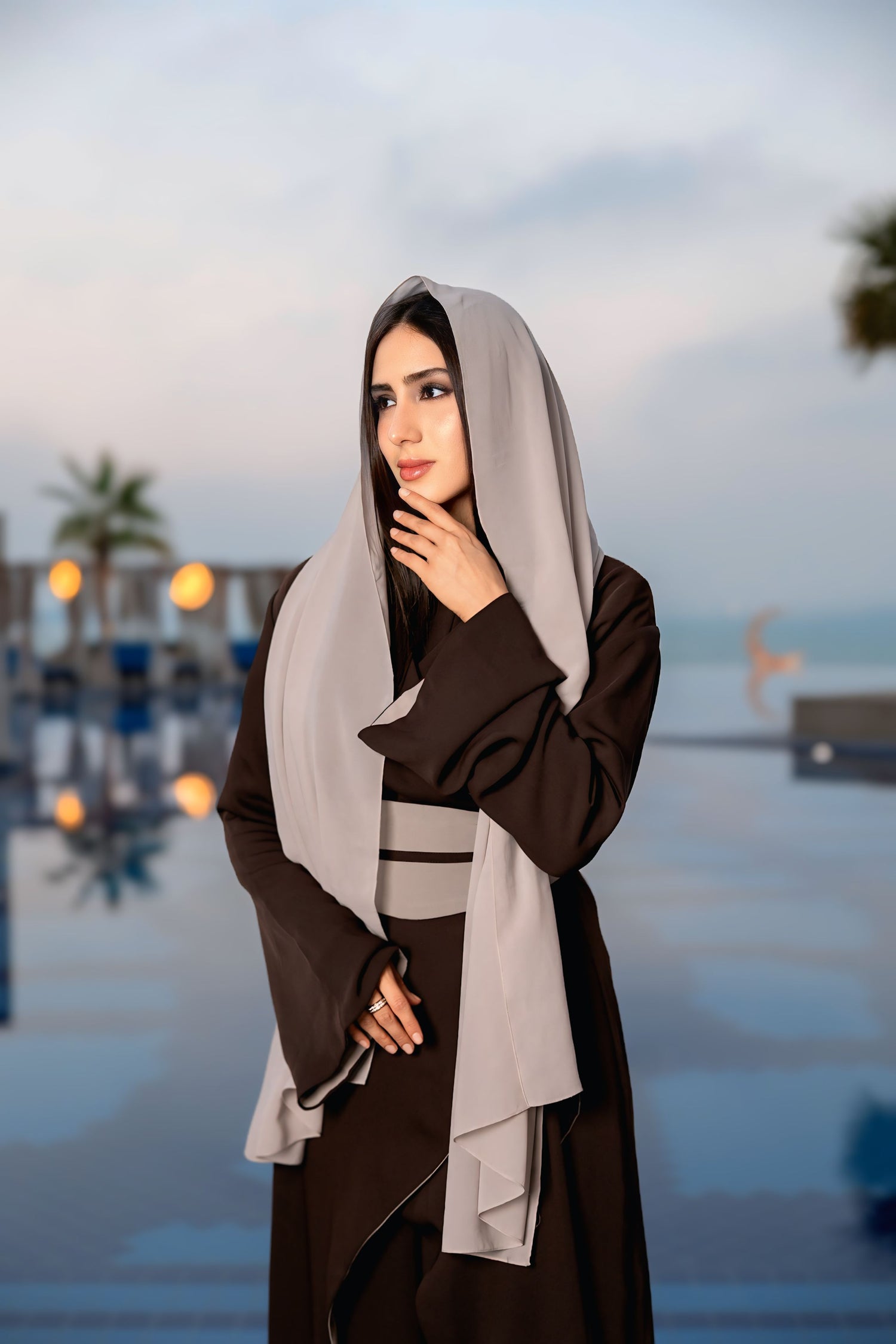 Mouna Set