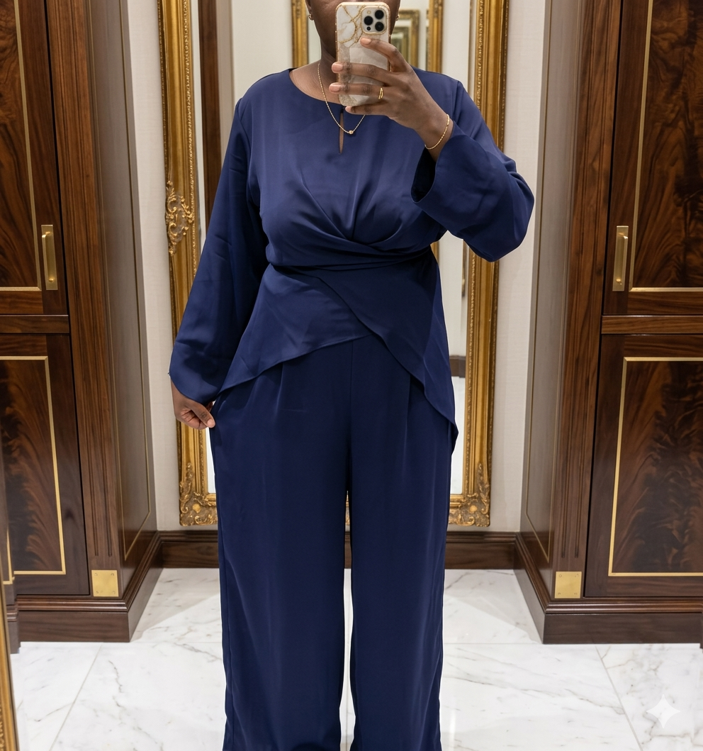 Noura Essential Co-ord set