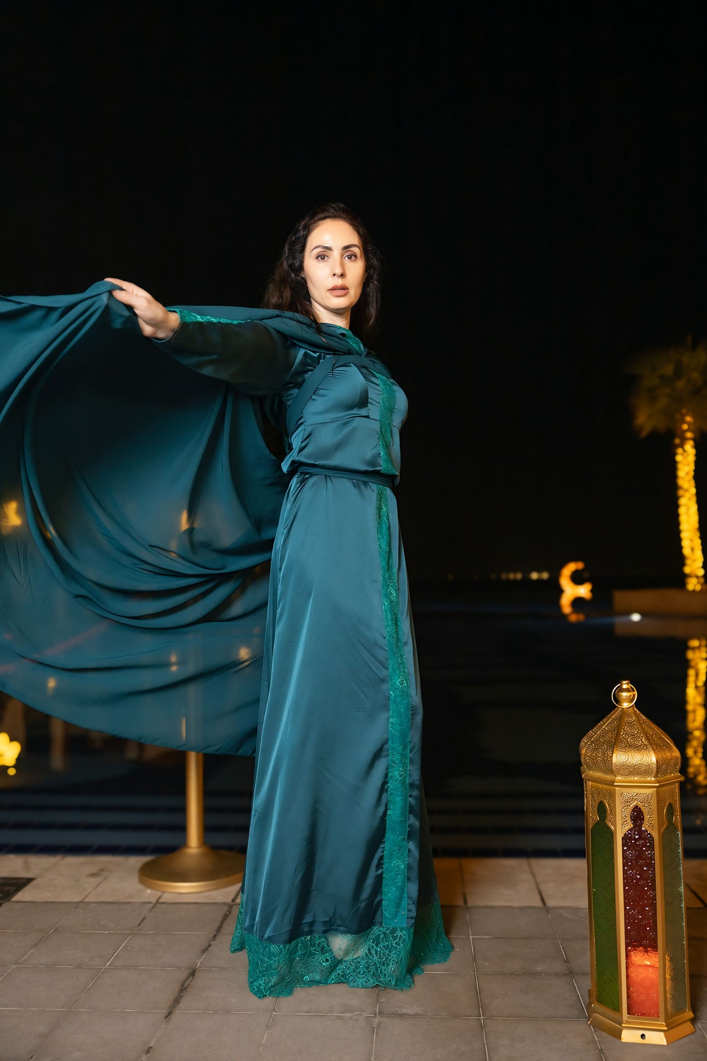 Hafsa set
