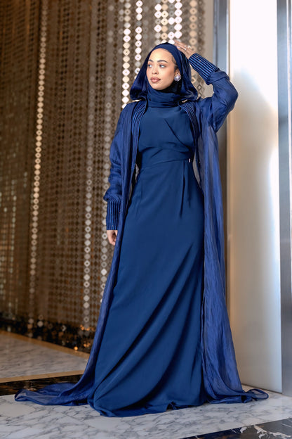 Mariam Leppi set
