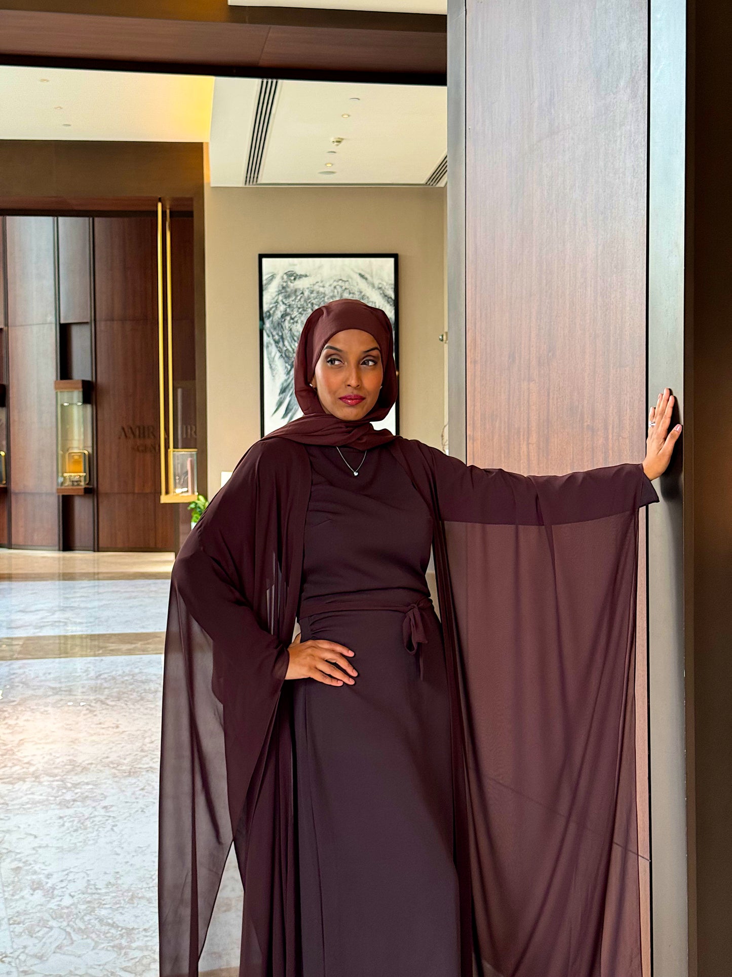 Rahma set