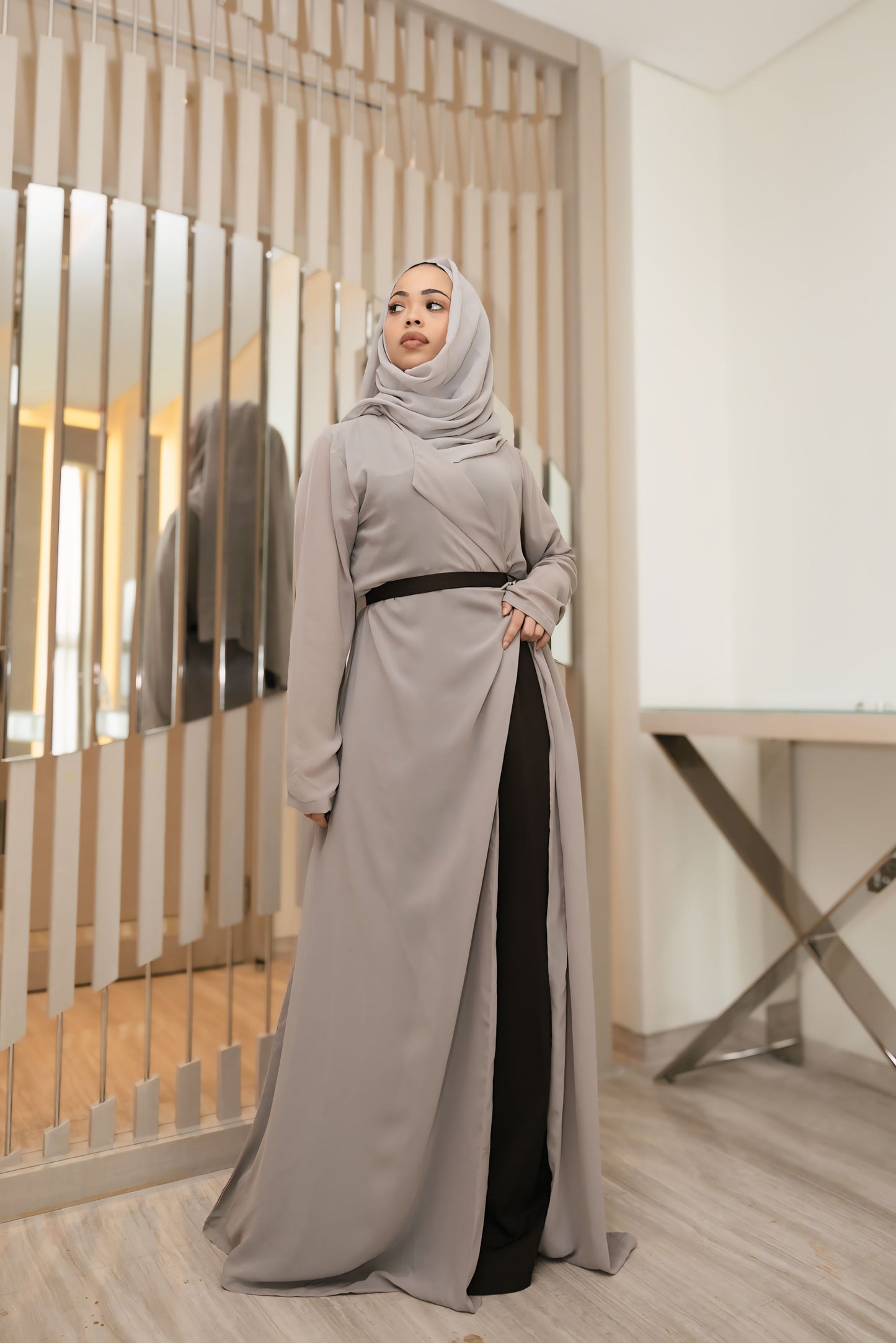 Amina Set