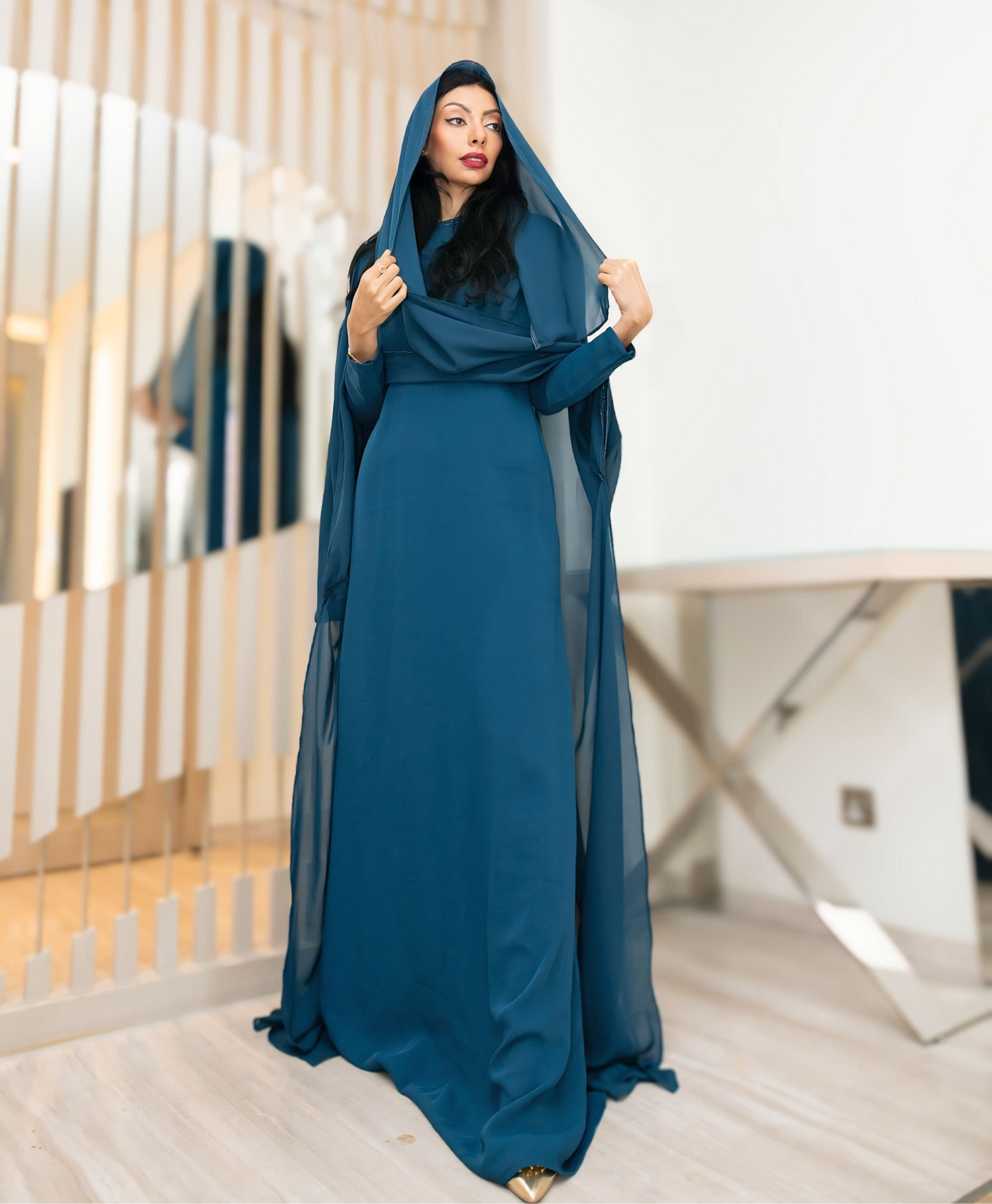 Hajja set