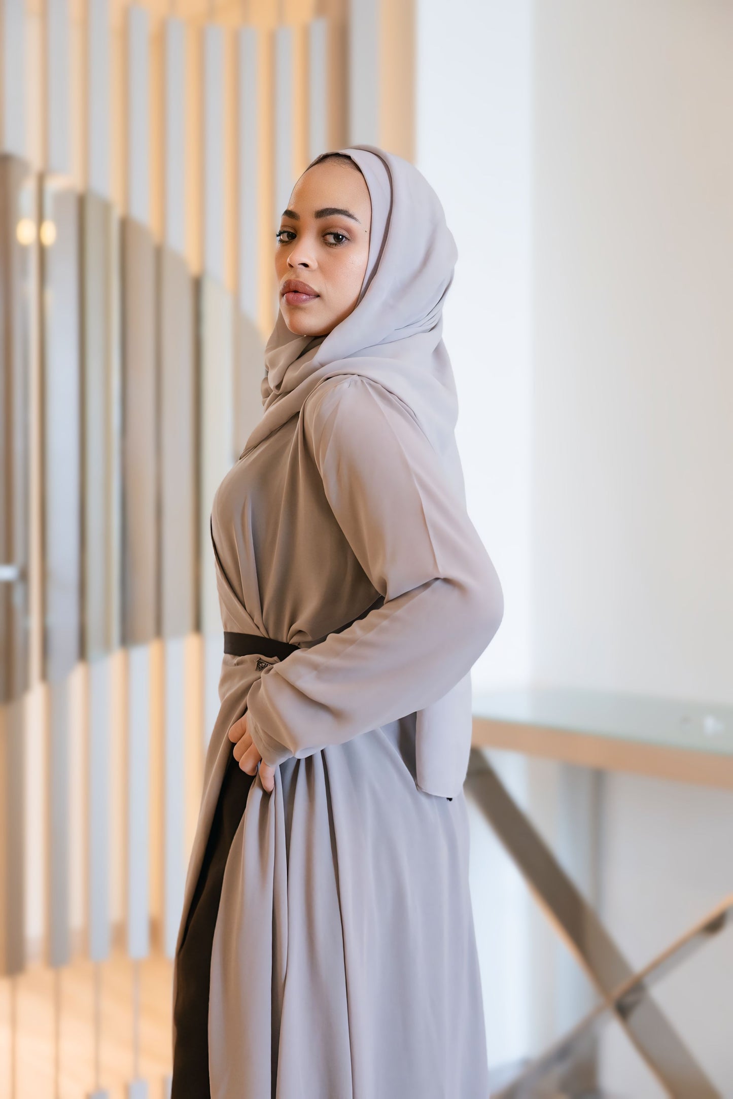 Amina Set