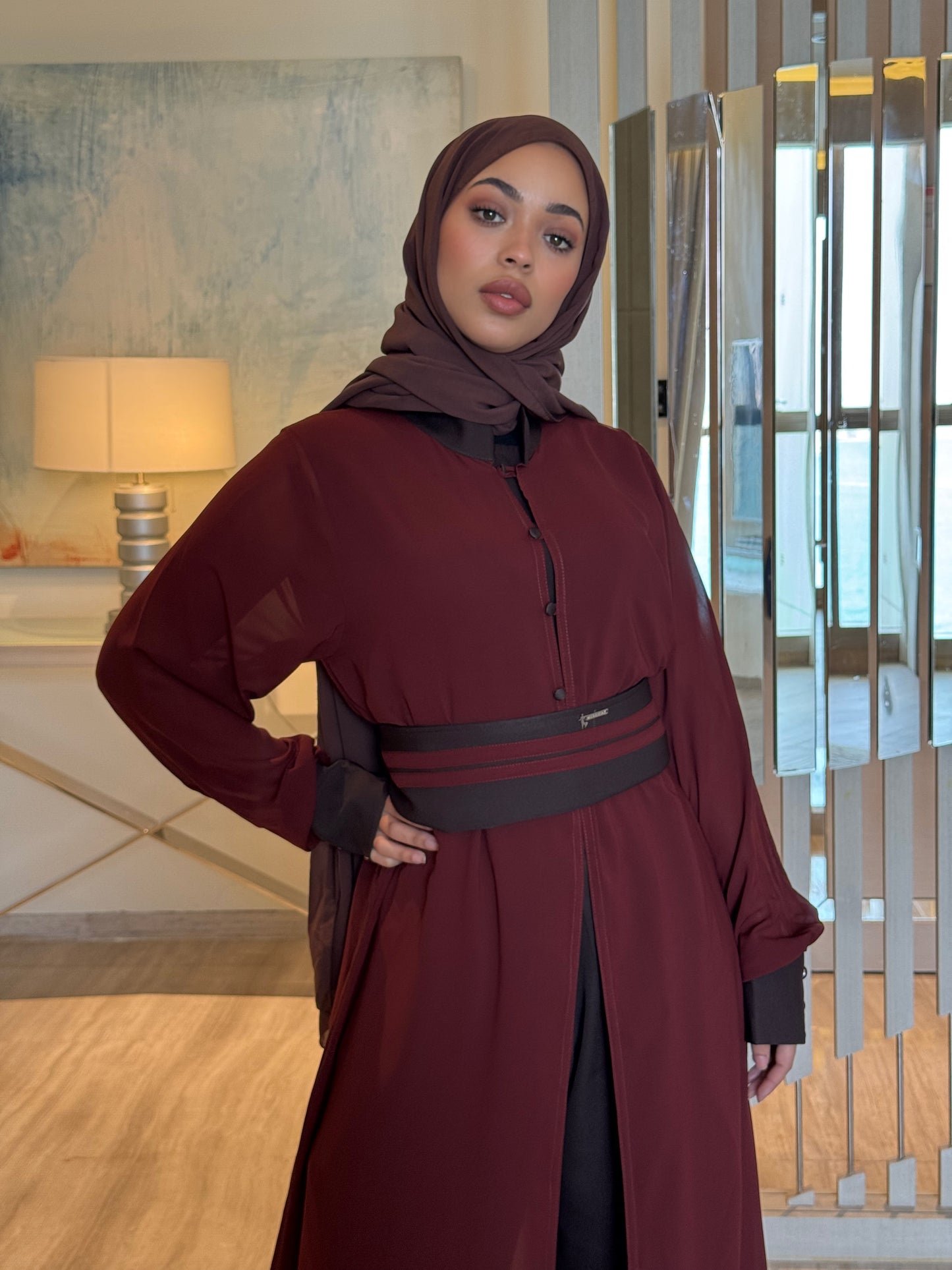 Sherifa set
