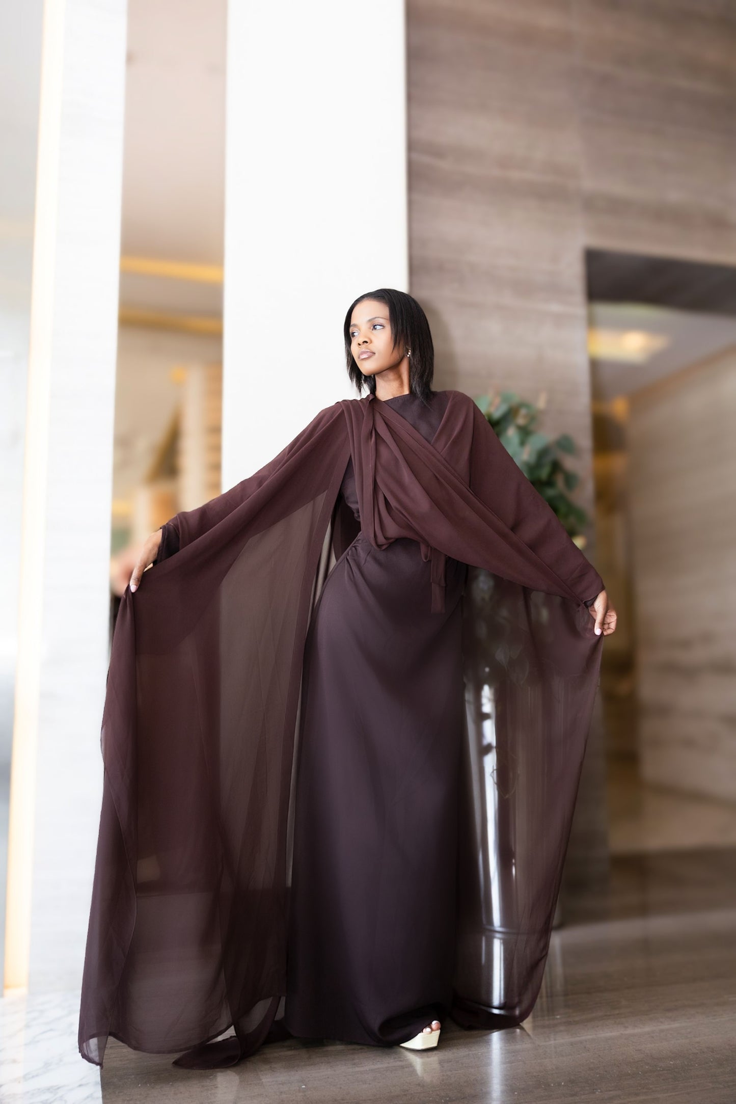Rahma set