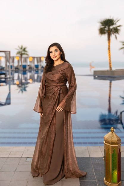 Zeina Set