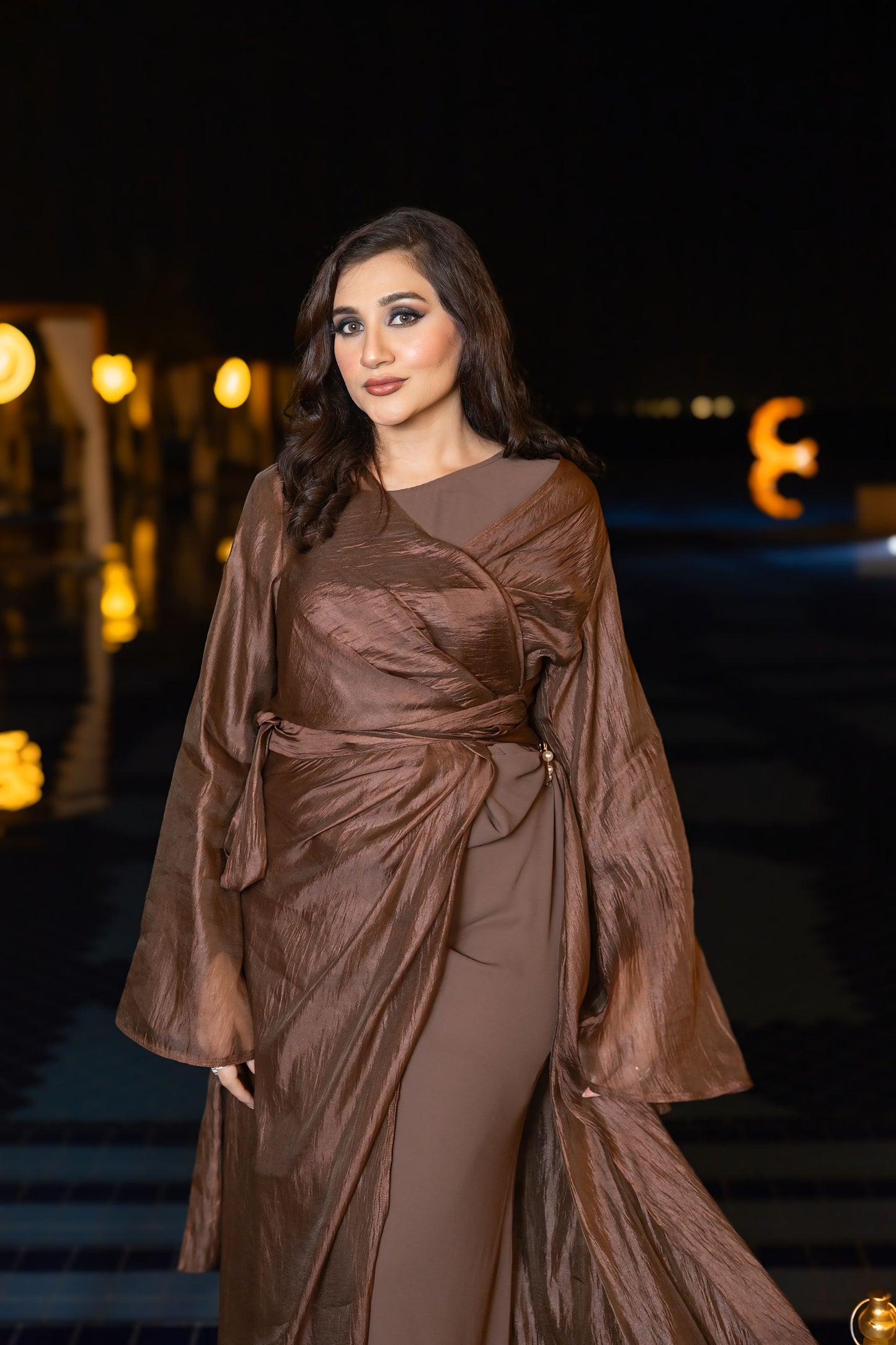 Zeina Set