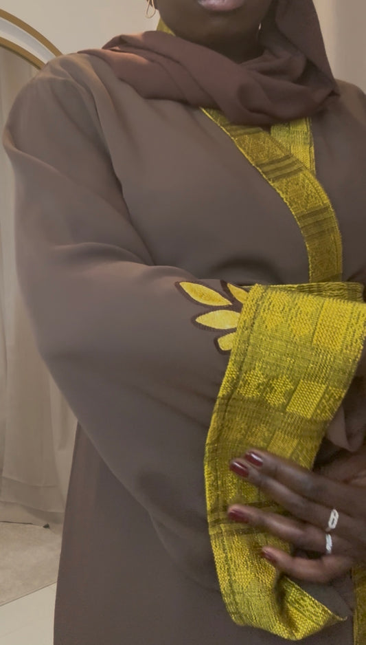  luxury modestwear crafted with meaning