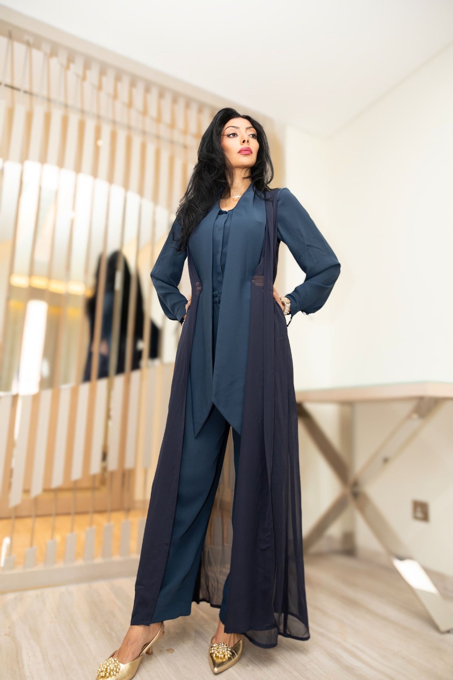 Amal set