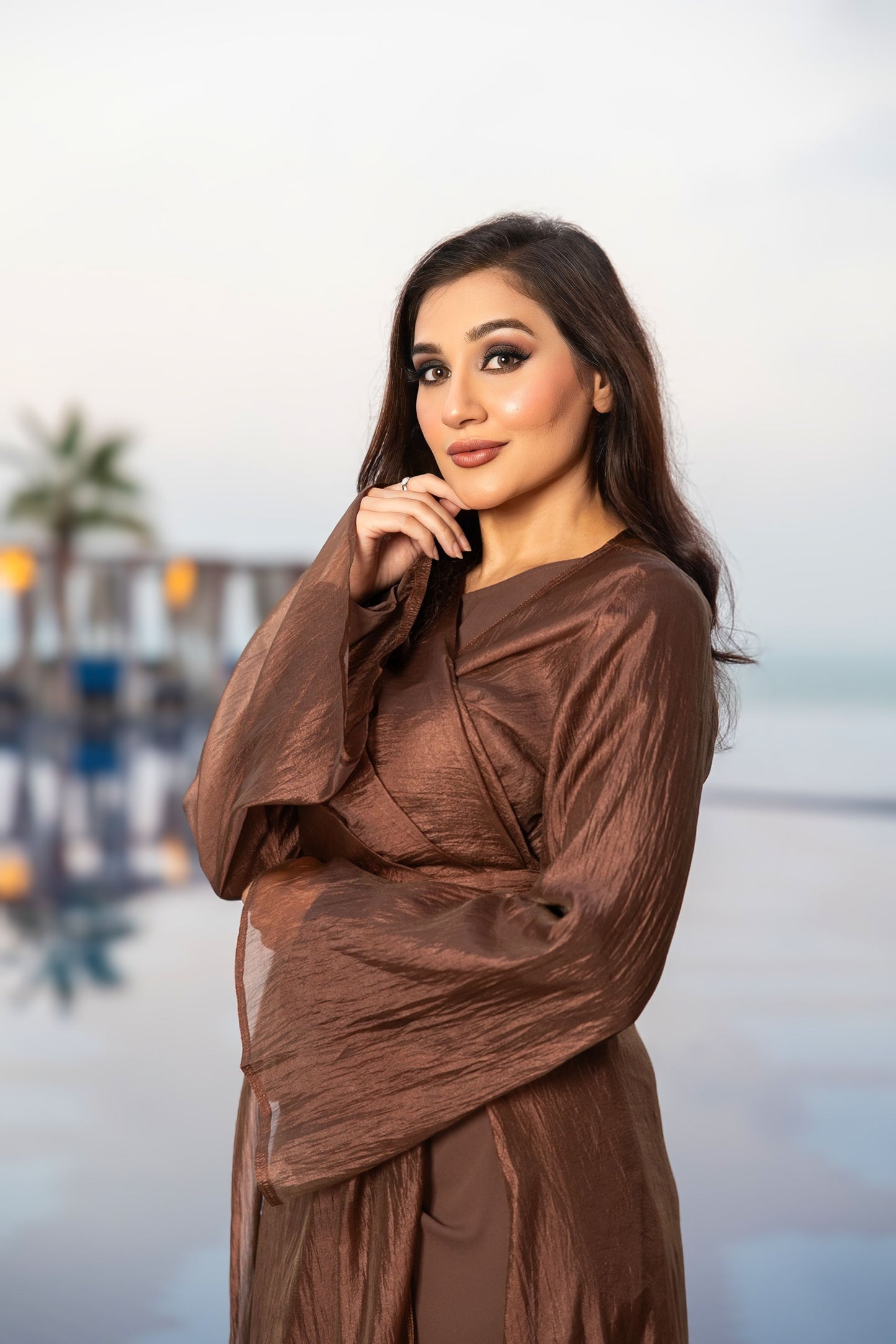 Zeina Set