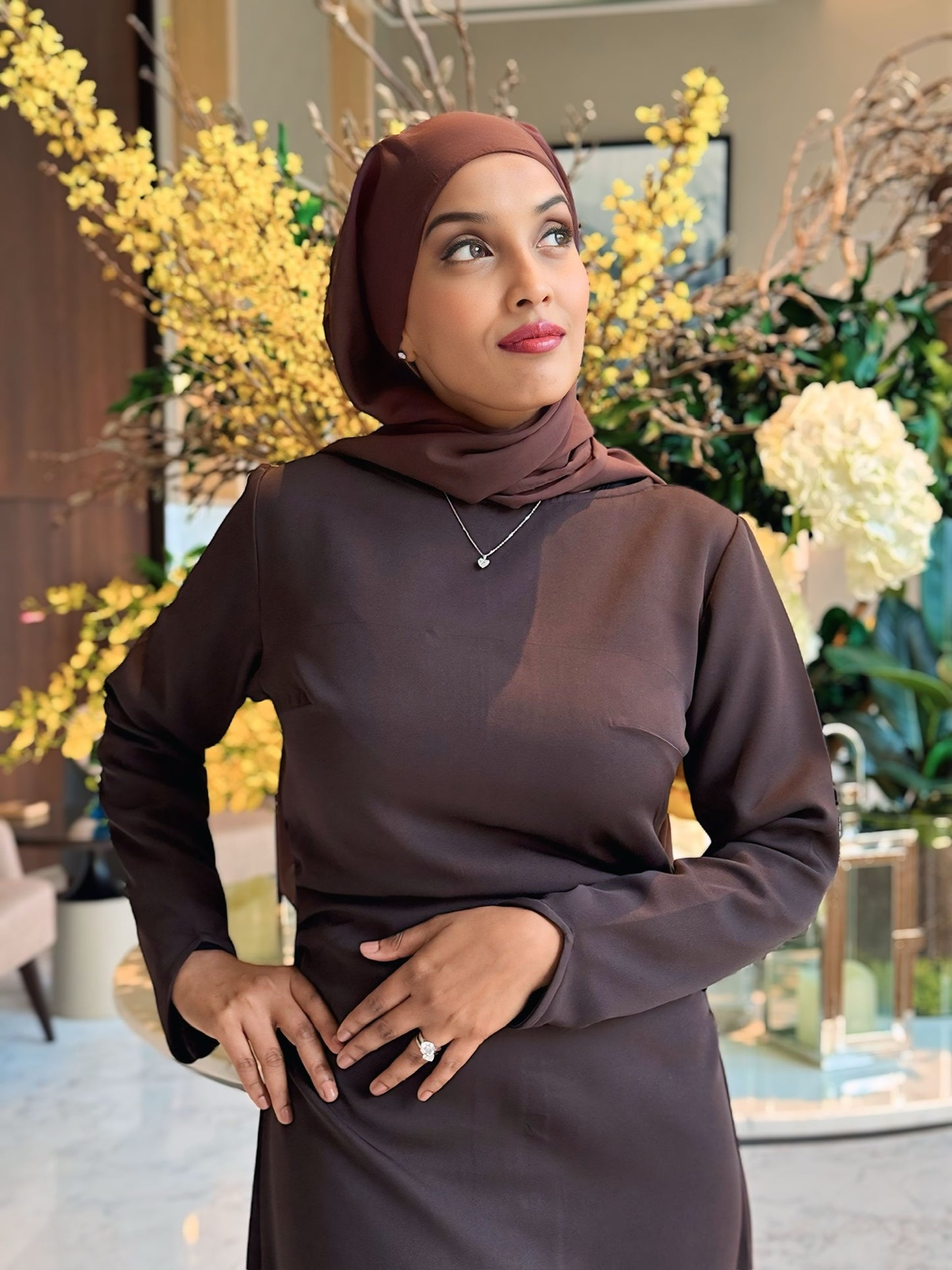 Rahma dress