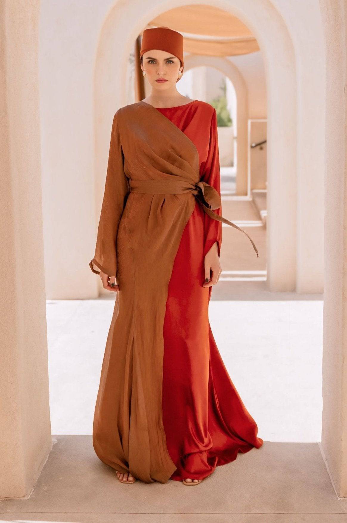Sultana dress set