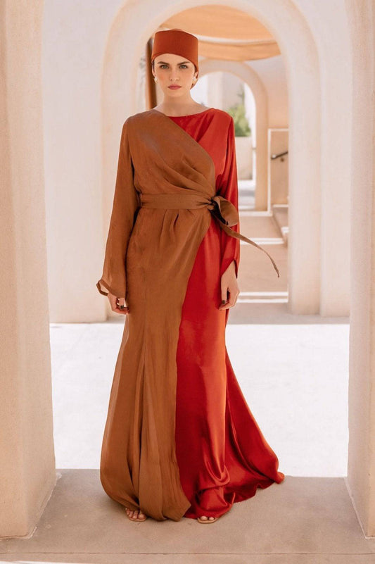 Sultana dress set