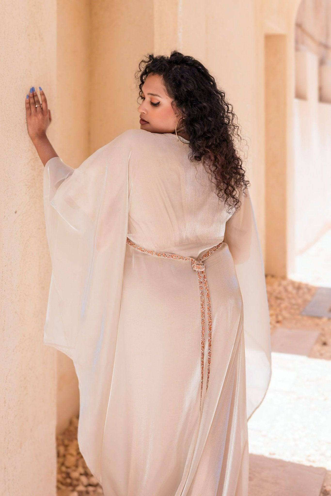 Fatima dress set