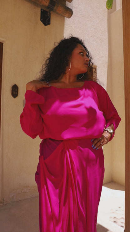 Aissa set