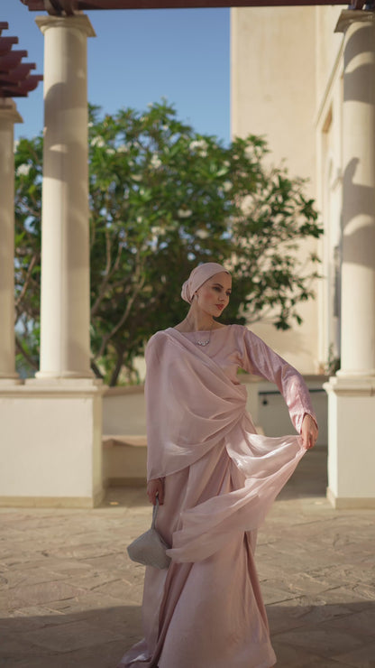 Khadija dress set