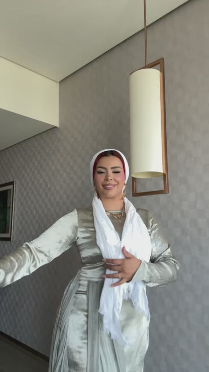 Khadija dress set